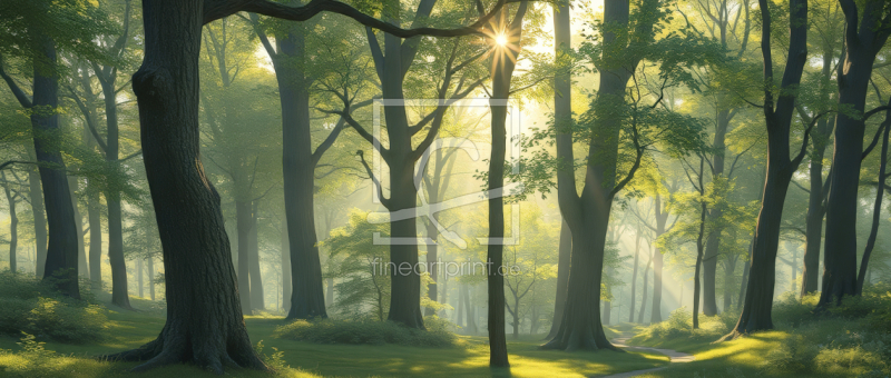 frei wählbarer Bildausschnitt für Ihr Bild auf Türfolie