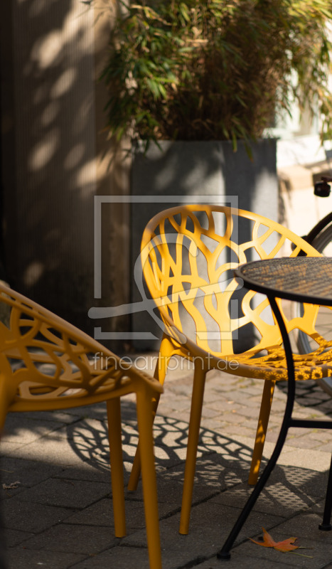 frei wählbarer Bildausschnitt für Ihr Bild auf Türfolie