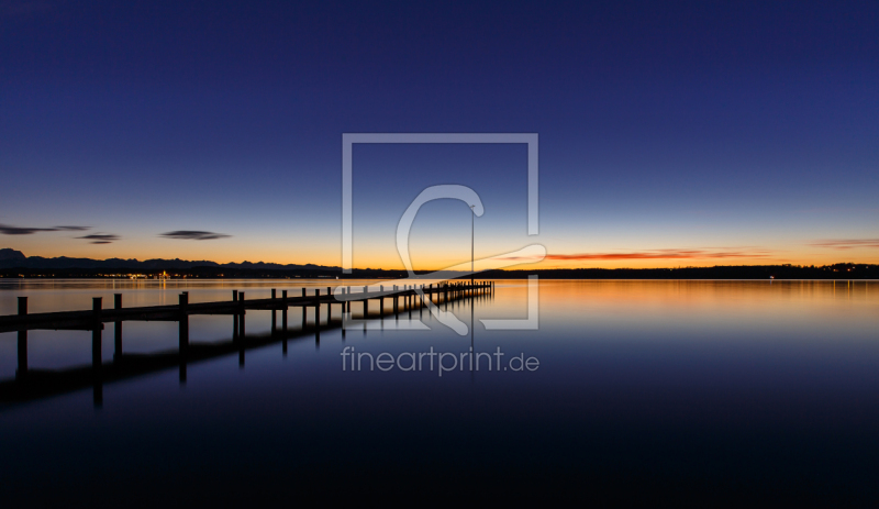 frei wählbarer Bildausschnitt für Ihr Bild auf Türfolie