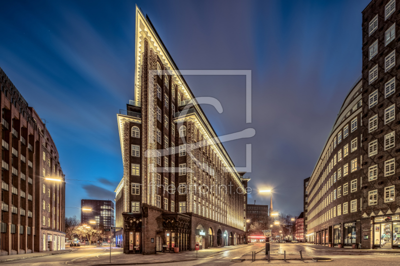 frei wählbarer Bildausschnitt für Ihr Bild auf Türfolie