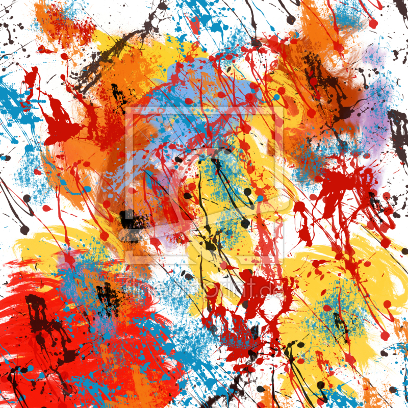 frei wählbarer Bildausschnitt für Ihr Bild auf Türfolie