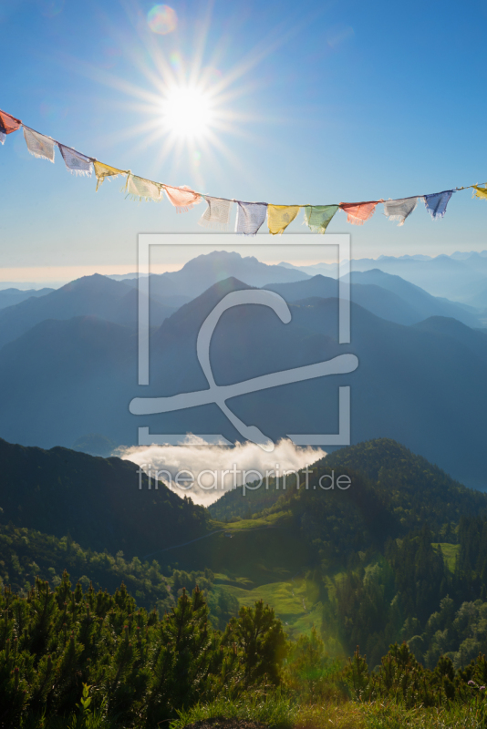 frei wählbarer Bildausschnitt für Ihr Bild auf Türfolie