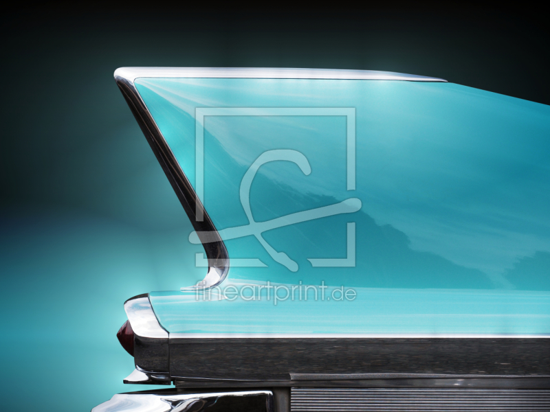 frei wählbarer Bildausschnitt für Ihr Bild auf Türfolie