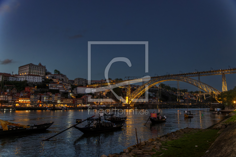 frei wählbarer Bildausschnitt für Ihr Bild auf Türfolie