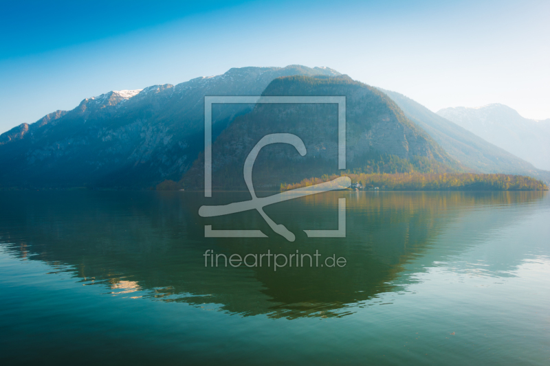 frei wählbarer Bildausschnitt für Ihr Bild auf Türfolie