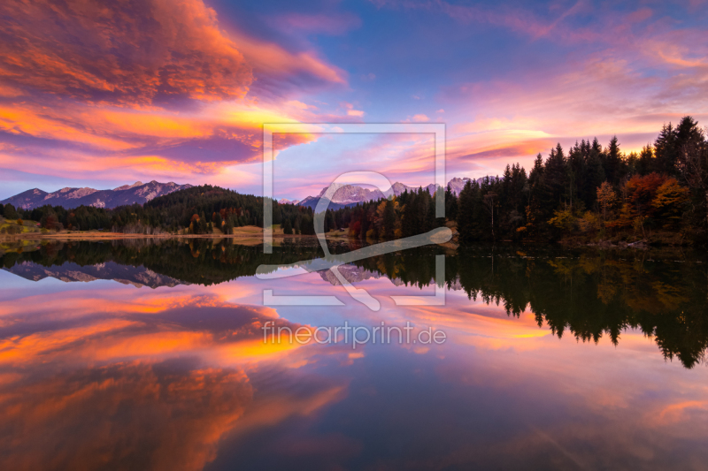 frei wählbarer Bildausschnitt für Ihr Bild auf Türfolie