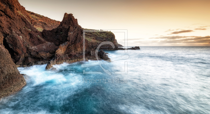 frei wählbarer Bildausschnitt für Ihr Bild auf Türfolie