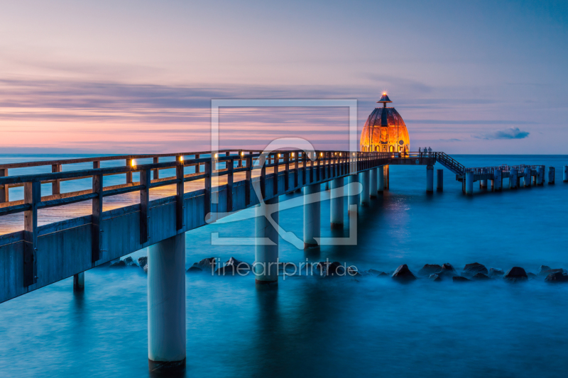 frei wählbarer Bildausschnitt für Ihr Bild auf Türfolie