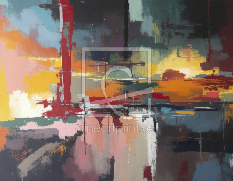 frei wählbarer Bildausschnitt für Ihr Bild auf Türfolie