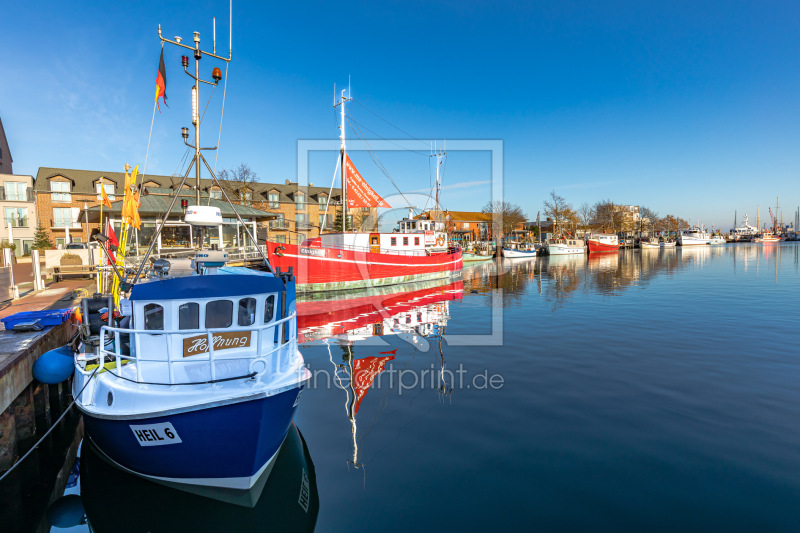 frei wählbarer Bildausschnitt für Ihr Bild auf Türfolie