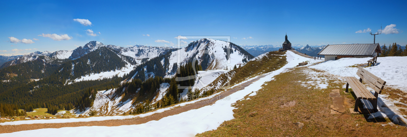 frei wählbarer Bildausschnitt für Ihr Bild auf Türfolie