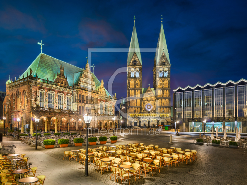 frei wählbarer Bildausschnitt für Ihr Bild auf Türfolie