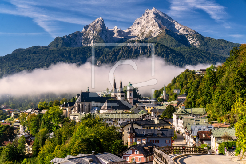 frei wählbarer Bildausschnitt für Ihr Bild auf Türfolie