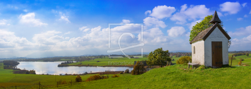 frei wählbarer Bildausschnitt für Ihr Bild auf Türfolie