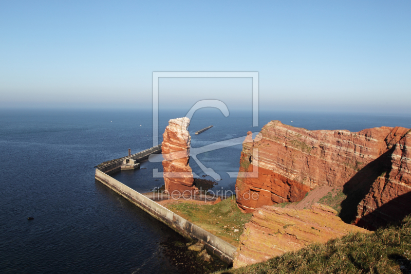 frei wählbarer Bildausschnitt für Ihr Bild auf Türfolie