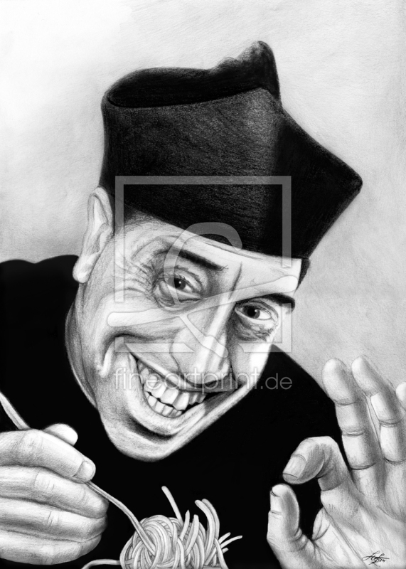 frei wählbarer Bildausschnitt für Ihr Bild auf Türfolie