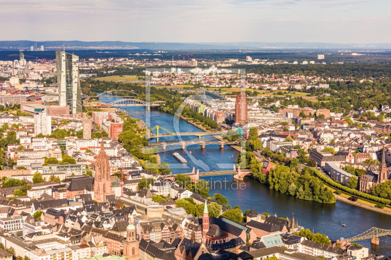 frei wählbarer Bildausschnitt für Ihr Bild auf Türfolie