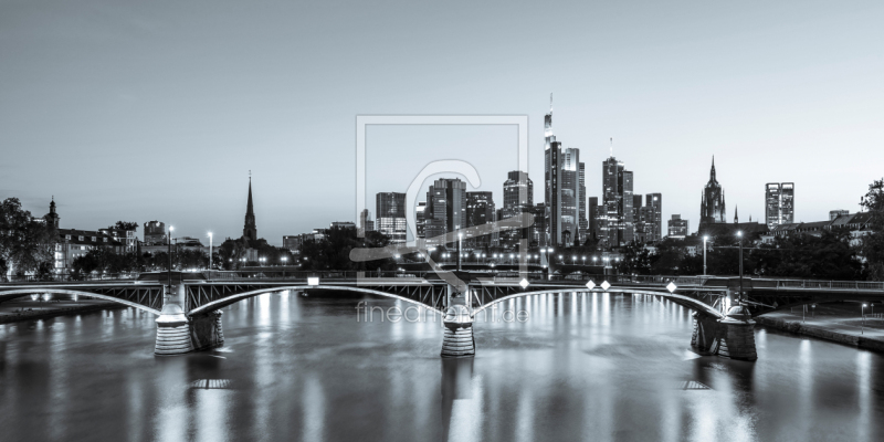 frei wählbarer Bildausschnitt für Ihr Bild auf Türfolie