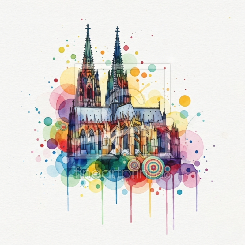 frei wählbarer Bildausschnitt für Ihr Bild auf Türfolie