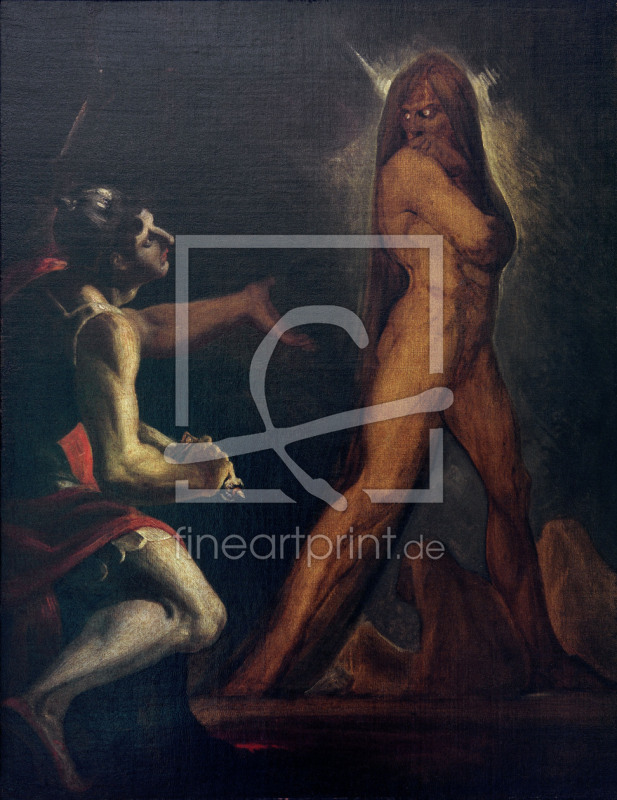 frei wählbarer Bildausschnitt für Ihr Bild auf Türfolie