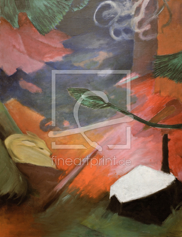 frei wählbarer Bildausschnitt für Ihr Bild auf Türfolie