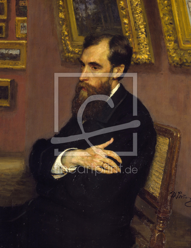 frei wählbarer Bildausschnitt für Ihr Bild auf Türfolie