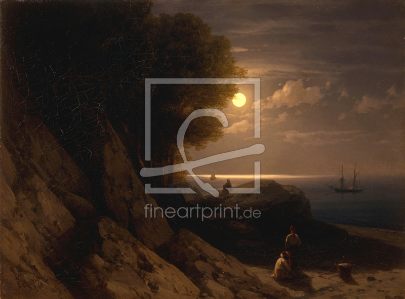 frei wählbarer Bildausschnitt für Ihr Bild auf Türfolie