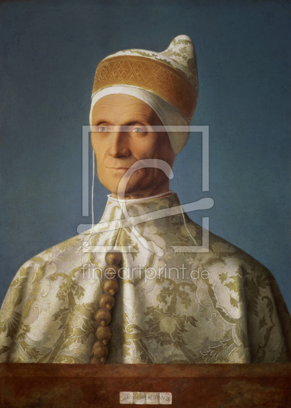 frei wählbarer Bildausschnitt für Ihr Bild auf Türfolie