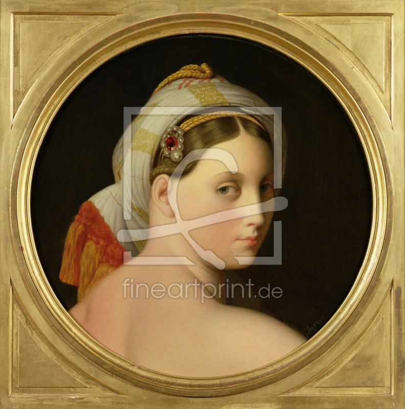 frei wählbarer Bildausschnitt für Ihr Bild auf Türfolie