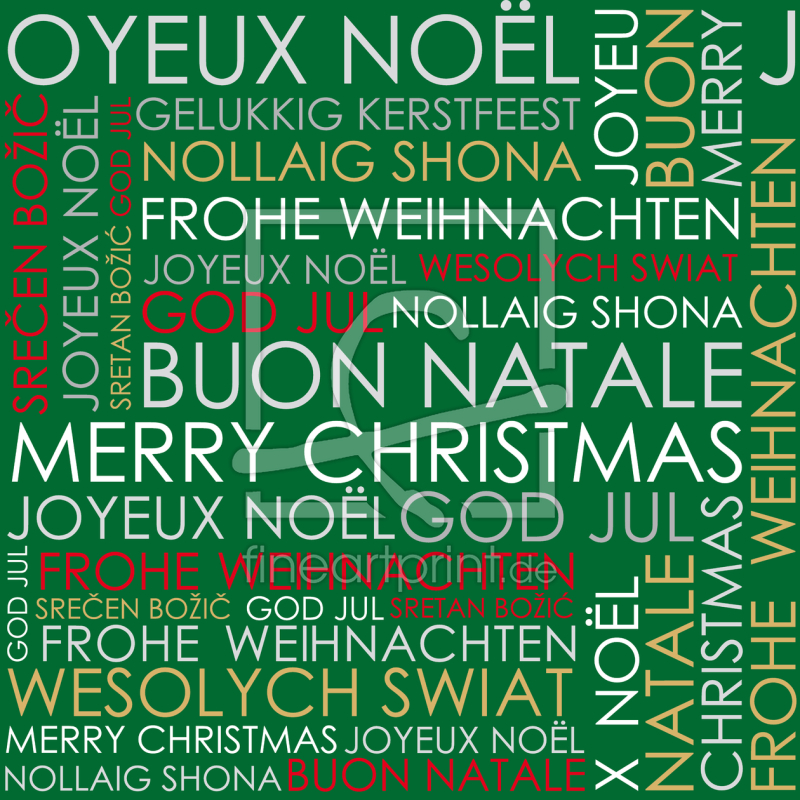 frei wählbarer Bildausschnitt für Ihr Bild auf Türfolie