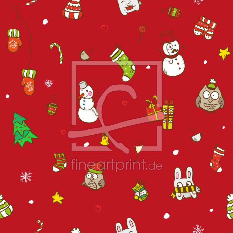 frei wählbarer Bildausschnitt für Ihr Bild auf Türfolie