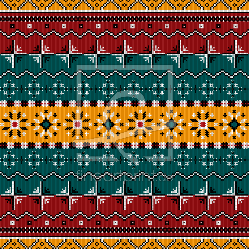 frei wählbarer Bildausschnitt für Ihr Bild auf Türfolie