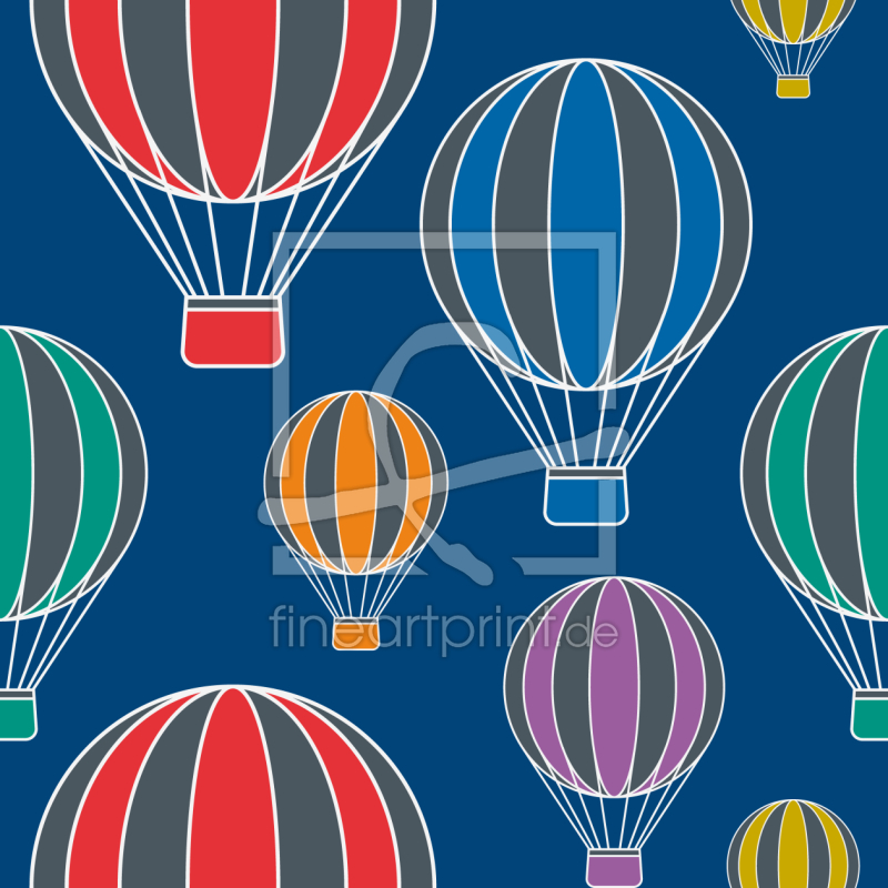 frei wählbarer Bildausschnitt für Ihr Bild auf Türfolie