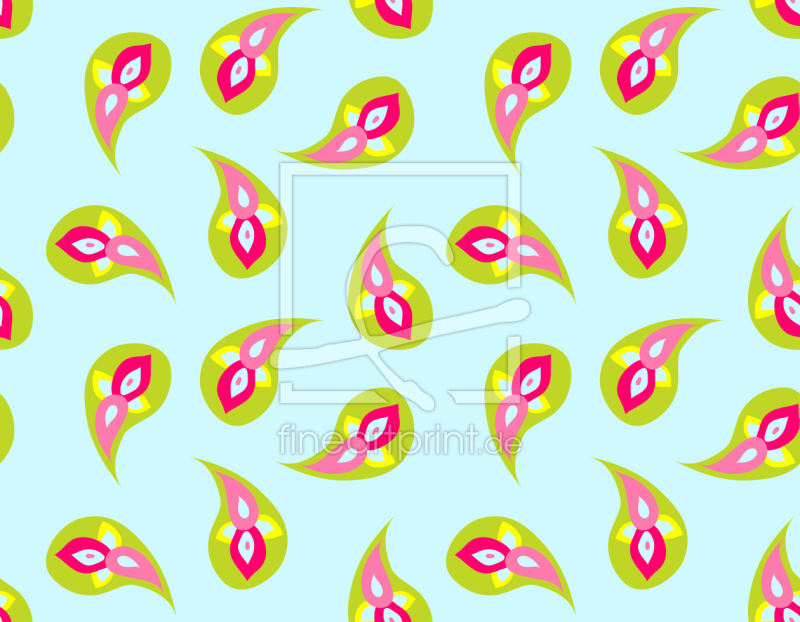 frei wählbarer Bildausschnitt für Ihr Bild auf Türfolie