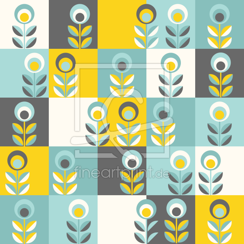 frei wählbarer Bildausschnitt für Ihr Bild auf Türfolie