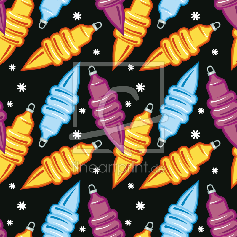 frei wählbarer Bildausschnitt für Ihr Bild auf Türfolie