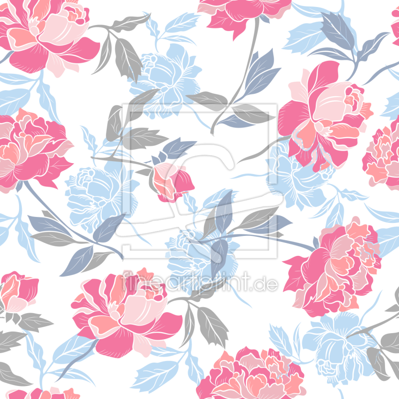 frei wählbarer Bildausschnitt für Ihr Bild auf Türfolie