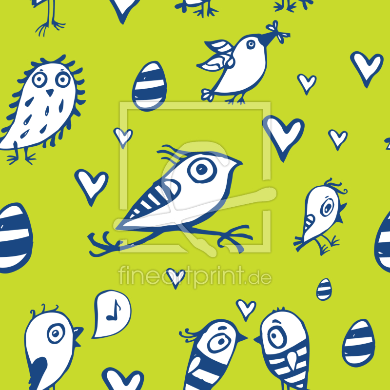 frei wählbarer Bildausschnitt für Ihr Bild auf Türfolie