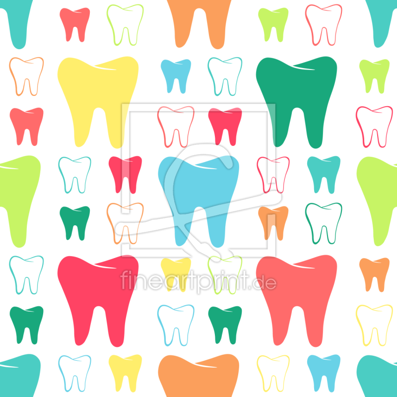 frei wählbarer Bildausschnitt für Ihr Bild auf Türfolie