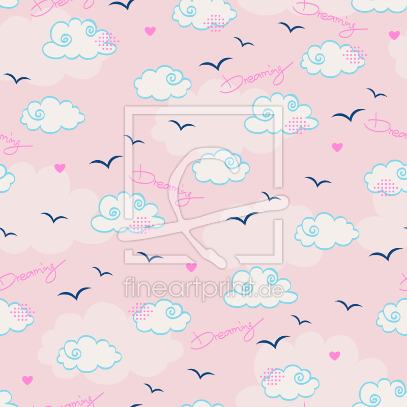 frei wählbarer Bildausschnitt für Ihr Bild auf Türfolie