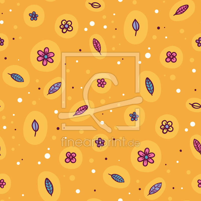 frei wählbarer Bildausschnitt für Ihr Bild auf Türfolie