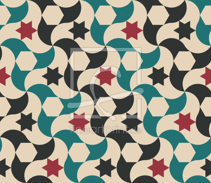 frei wählbarer Bildausschnitt für Ihr Bild auf Türfolie