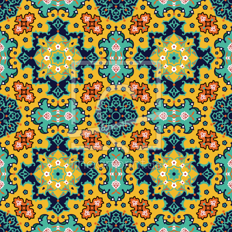 frei wählbarer Bildausschnitt für Ihr Bild auf Türfolie