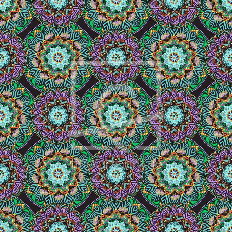 frei wählbarer Bildausschnitt für Ihr Bild auf Türfolie