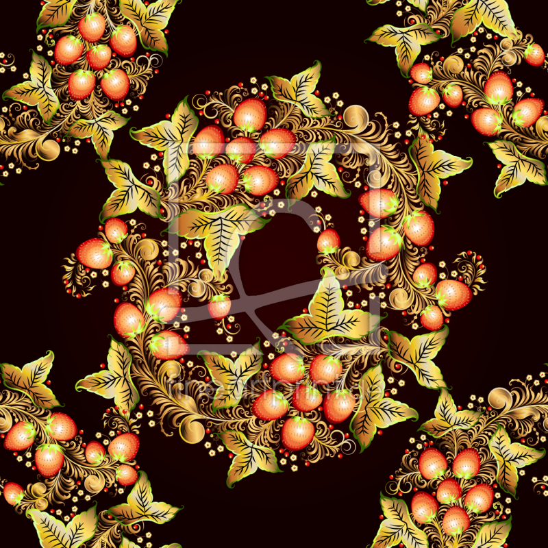 frei wählbarer Bildausschnitt für Ihr Bild auf Türfolie