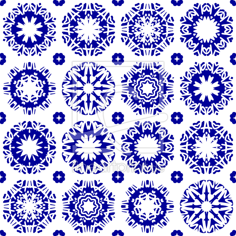 frei wählbarer Bildausschnitt für Ihr Bild auf Türfolie