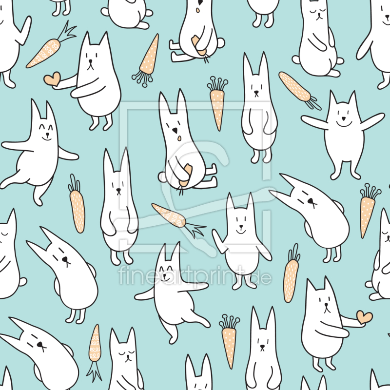 frei wählbarer Bildausschnitt für Ihr Bild auf Türfolie