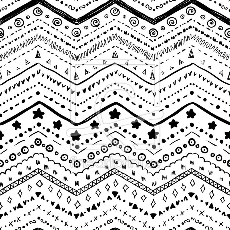 frei wählbarer Bildausschnitt für Ihr Bild auf Türfolie