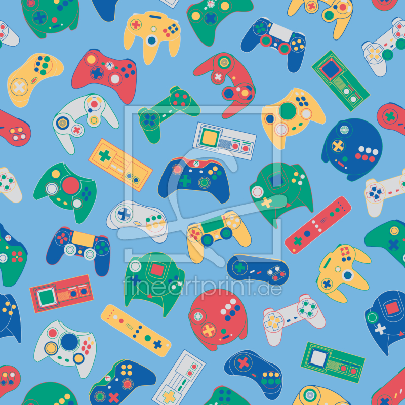 frei wählbarer Bildausschnitt für Ihr Bild auf Türfolie