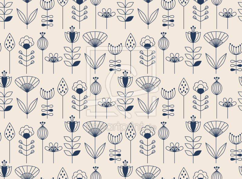 frei wählbarer Bildausschnitt für Ihr Bild auf Türfolie